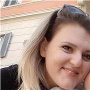 Isegnante di inglese-master scientifico a lingua inglese